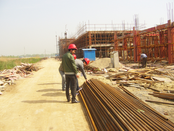 工程勞務必須分包嗎