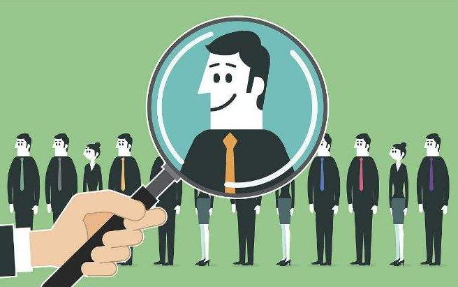 如何判斷一個人是否具有管理的潛力？