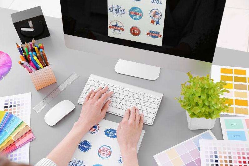 企業法人營業執照