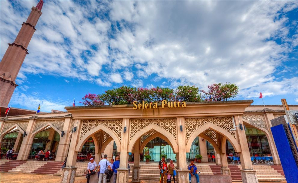 馬來西亞 （參考圖）