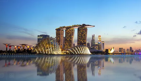 注冊新加坡公司需要哪些條件？